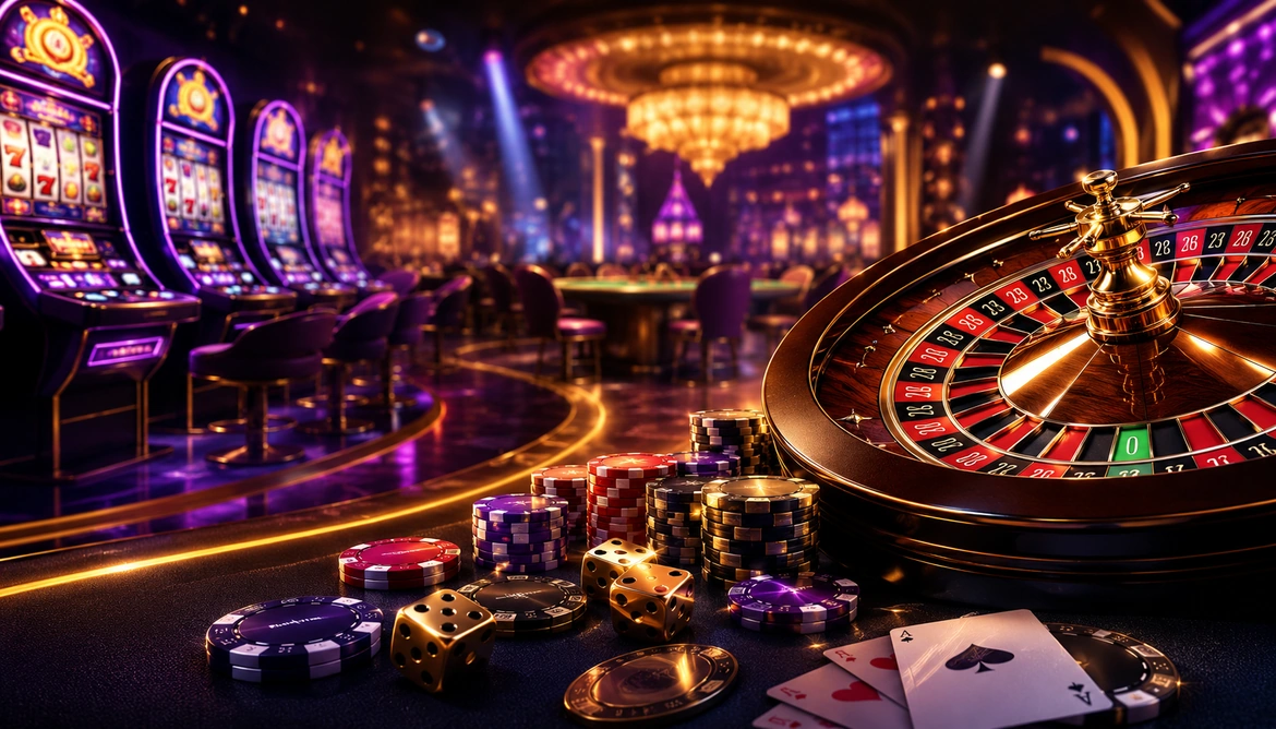 Pistolo Casino